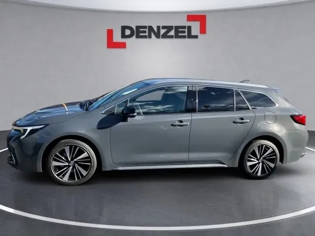 Toyota Corolla 2026 photo 2