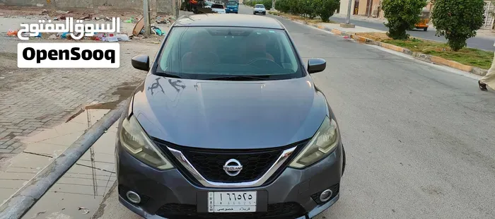Nissan Sentra 2021 photo 5