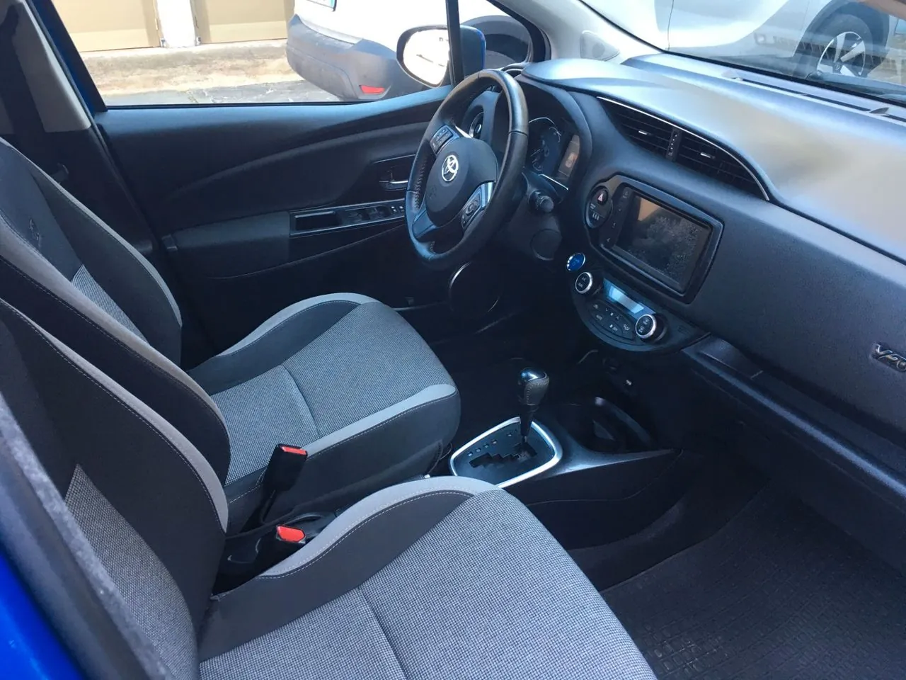Toyota Yaris 2019 photo 5