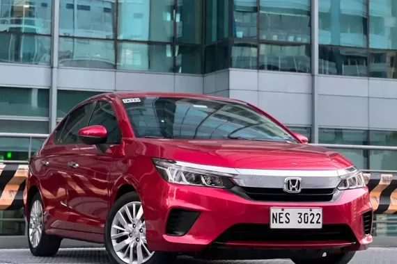Honda City 2021 photo 4