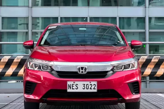 Honda City 2021 photo 2