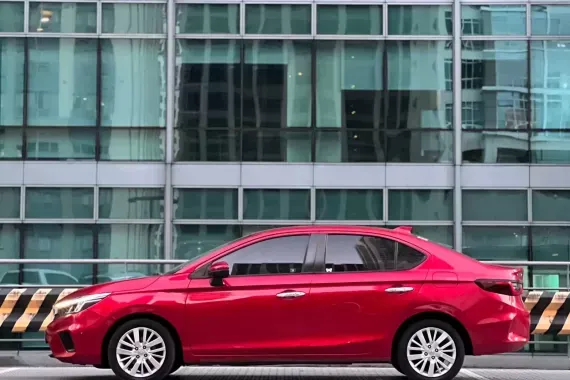 Honda City 2021 photo 3