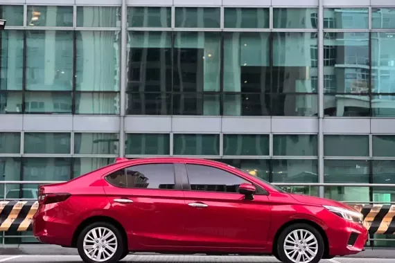 Honda City 2021 photo 5