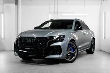 Audi Rs Q8 2026 photo 2