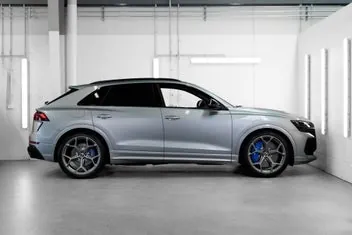 Audi Rs Q8 2026 photo 4
