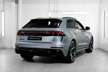 Audi Rs Q8 2026 photo 3