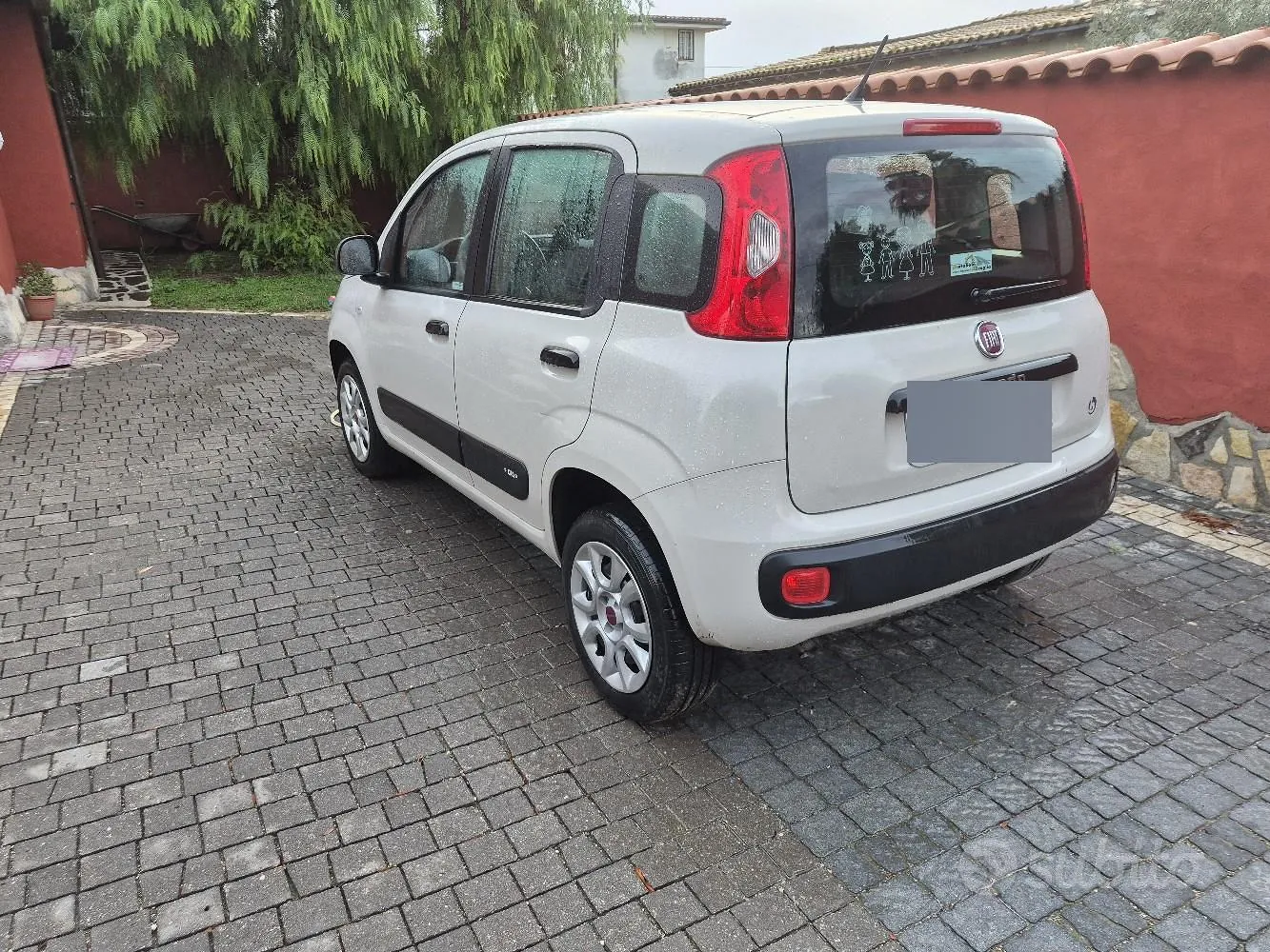 Fiat Panda 2016 photo 3