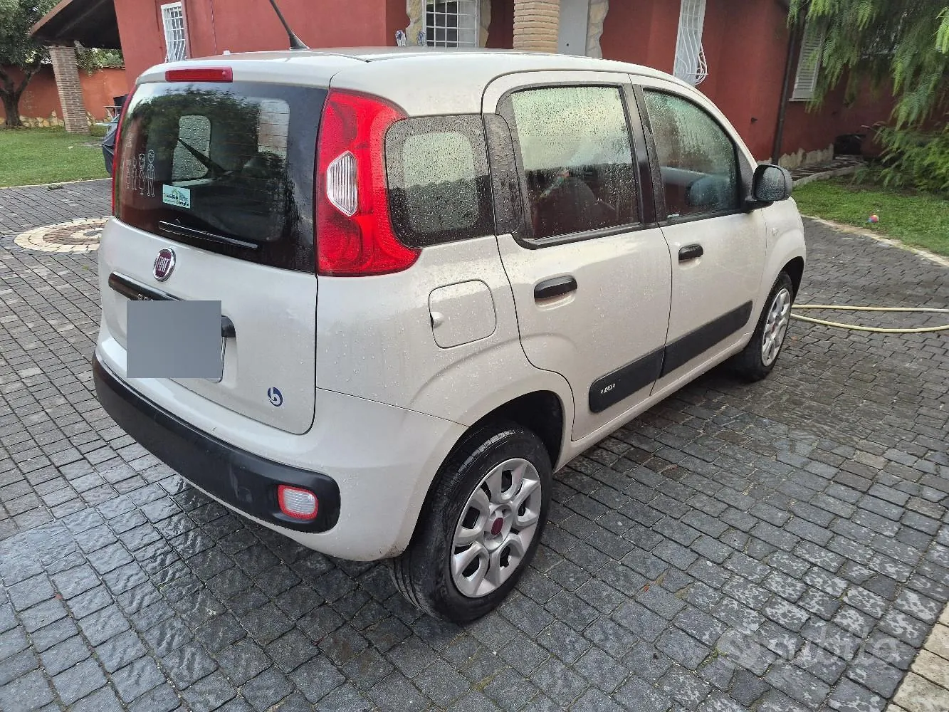 Fiat Panda 2016 photo 2