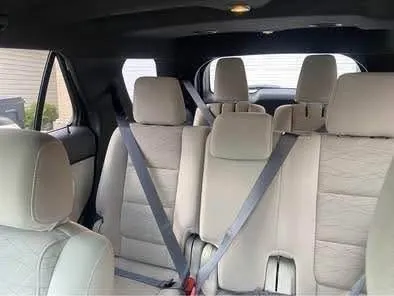 Ford Explorer 2013 photo 4