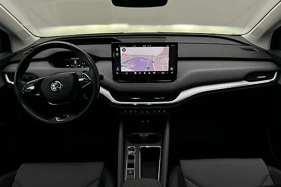 Skoda Enyaq 2023 photo 3