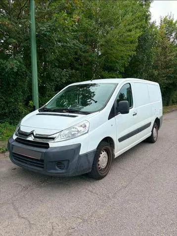 Citroen Jumpy