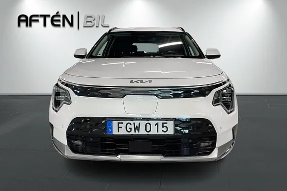 Kia Niro 2024 photo 3