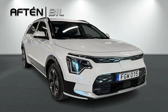 Kia Niro 2024 photo 4