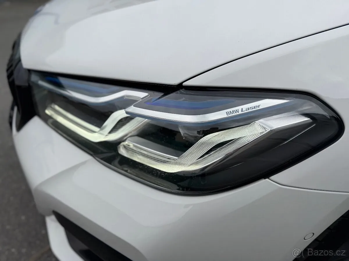 BMW 540Ix 2023 photo 4