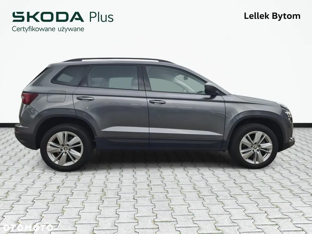 Skoda Karoq 2024 photo 5