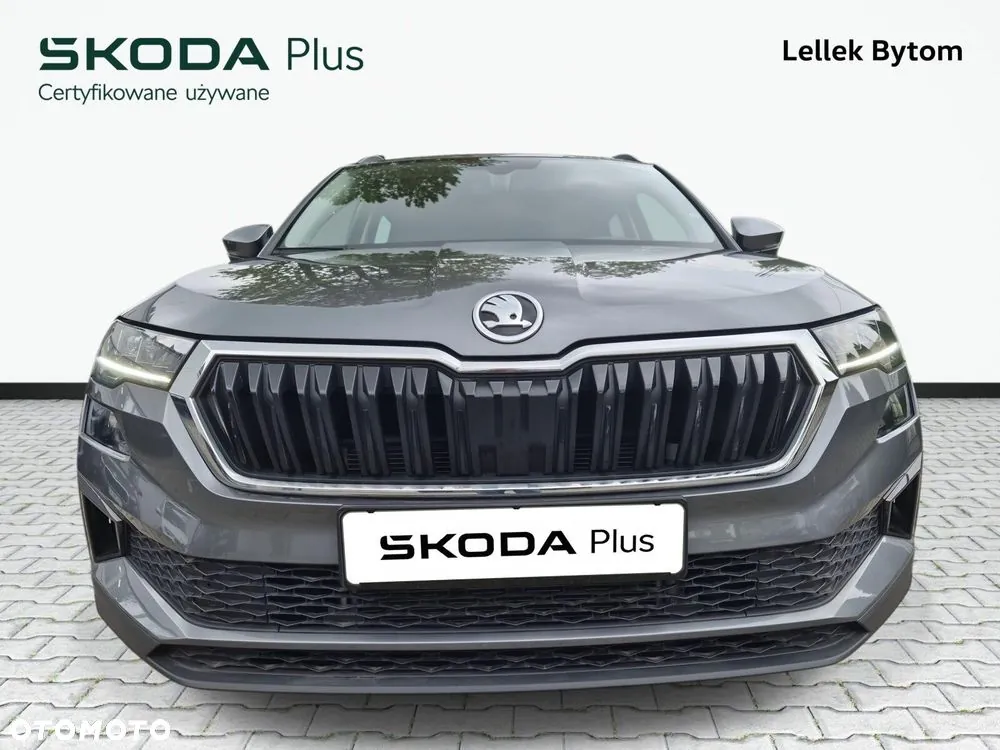 Skoda Karoq 2024 photo 3