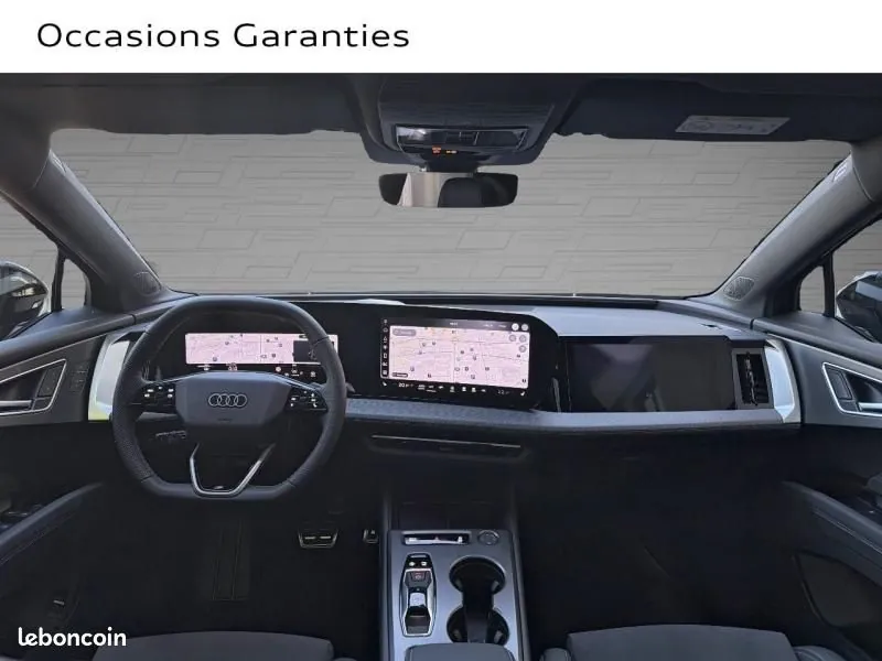 Audi Q4 2026 photo 3