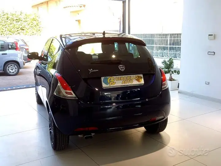 Lancia Ypsilon 2019 photo 4
