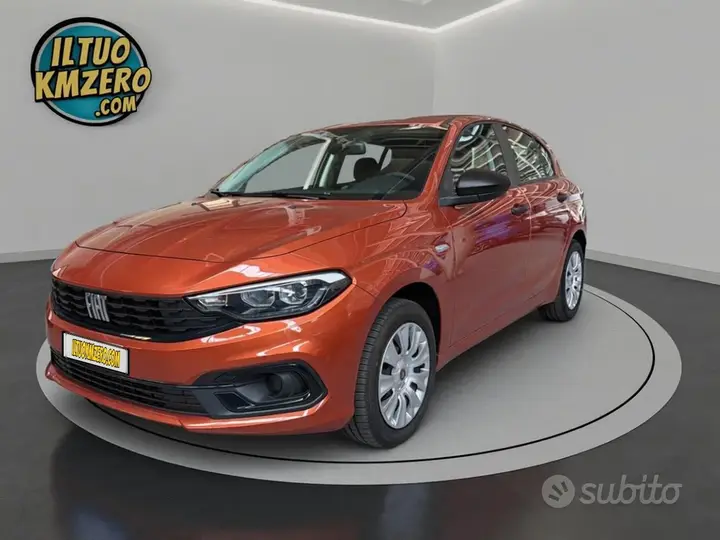 Fiat Tipo