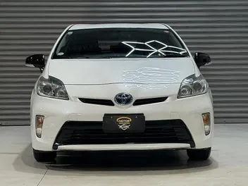 Toyota Prius 2015 photo 5