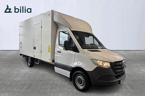 Mercedes-Benz Sprinter 315 2024 photo 3