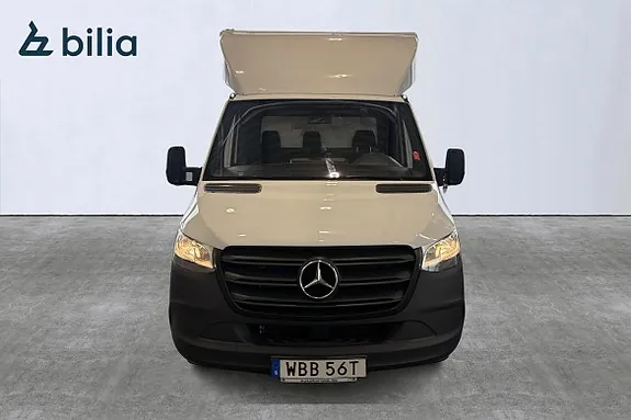 Mercedes-Benz Sprinter 315 2024 photo 2