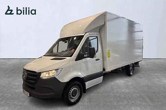 Mercedes-Benz Sprinter 315