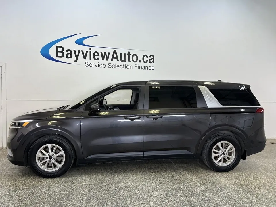 Kia Carnival 2024 photo 4