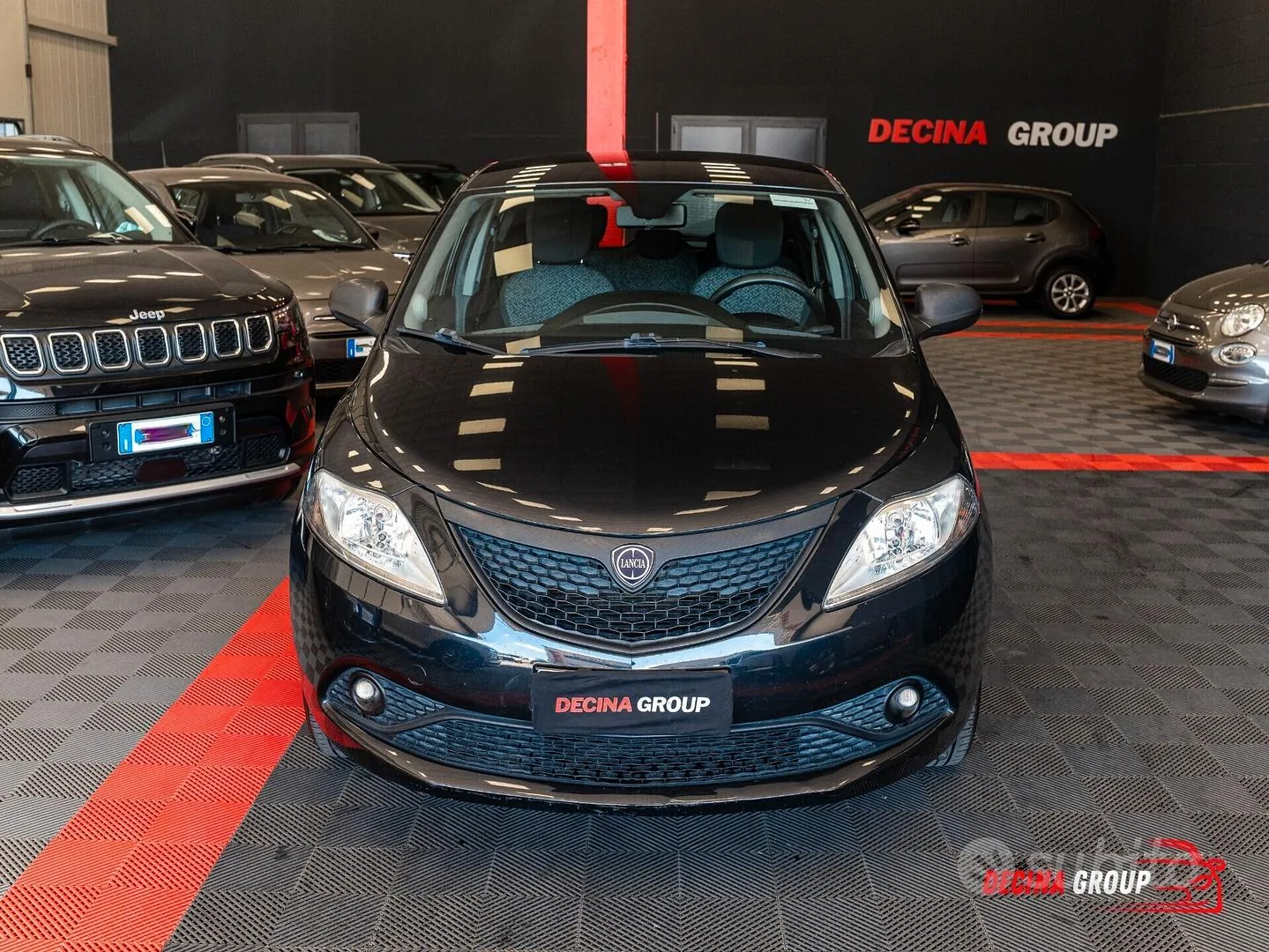 Lancia Ypsilon 2020 photo 2