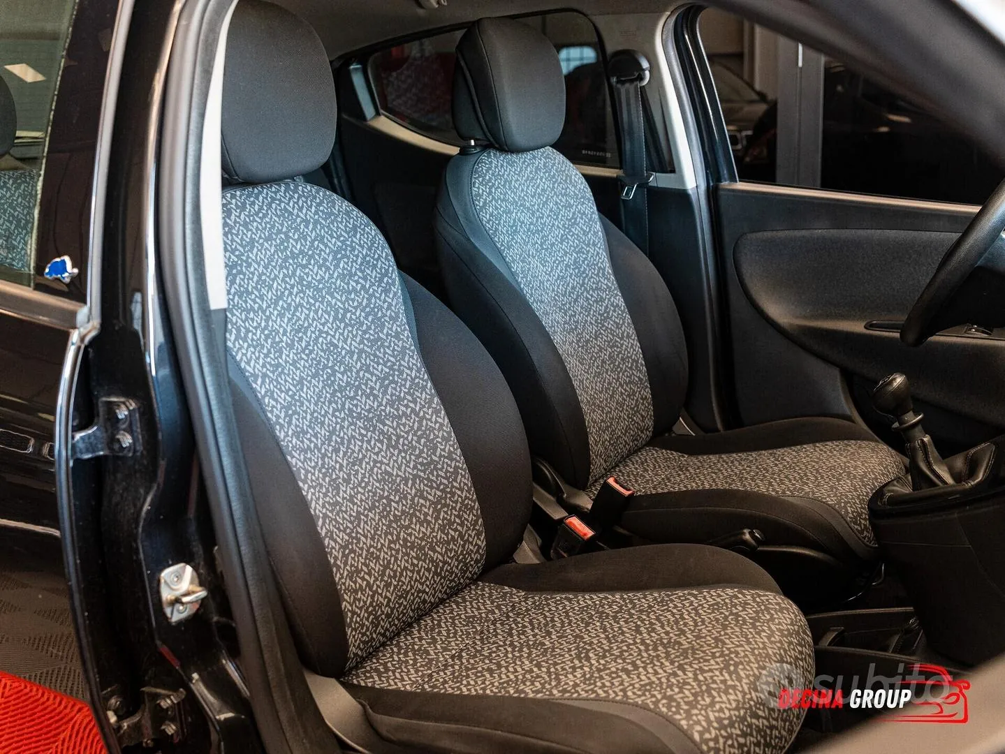 Lancia Ypsilon 2020 photo 5