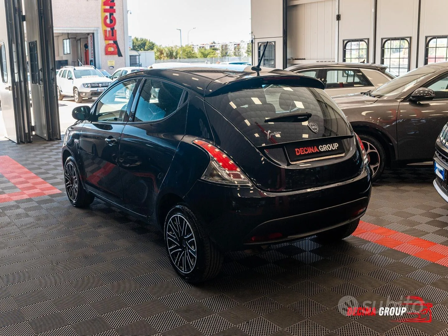 Lancia Ypsilon 2020 photo 3