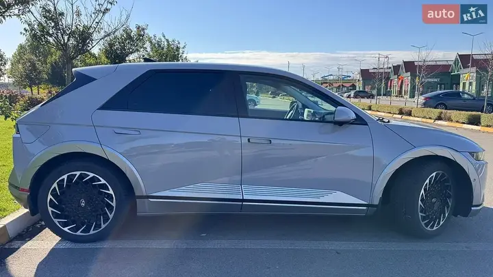 Hyundai Ioniq 5