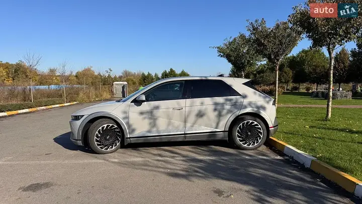 Hyundai Ioniq 5 2024 photo 5