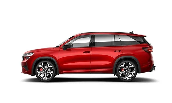 Skoda Kodiaq 2025 photo 2