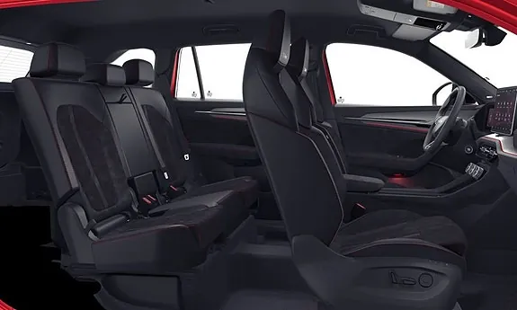 Skoda Kodiaq 2025 photo 5
