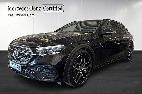 Mercedes-Benz E300 De