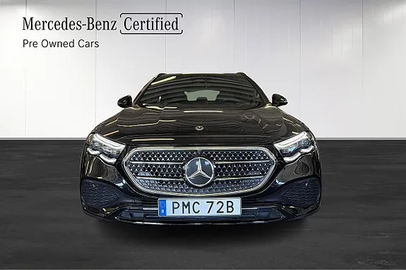 Mercedes-Benz E300 De 2026 photo 2