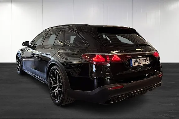 Mercedes-Benz E300 De 2026 photo 4