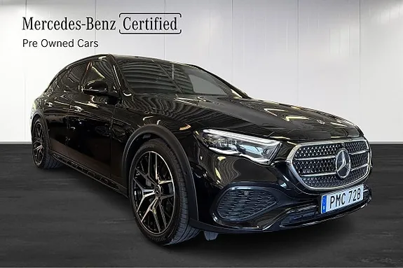 Mercedes-Benz E300 De 2026 photo 3