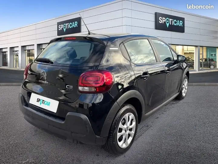 Citroen C3 2023 photo 5