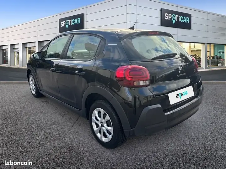 Citroen C3 2023 photo 3