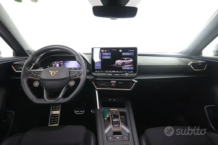 Cupra Formentor 2024 photo 4