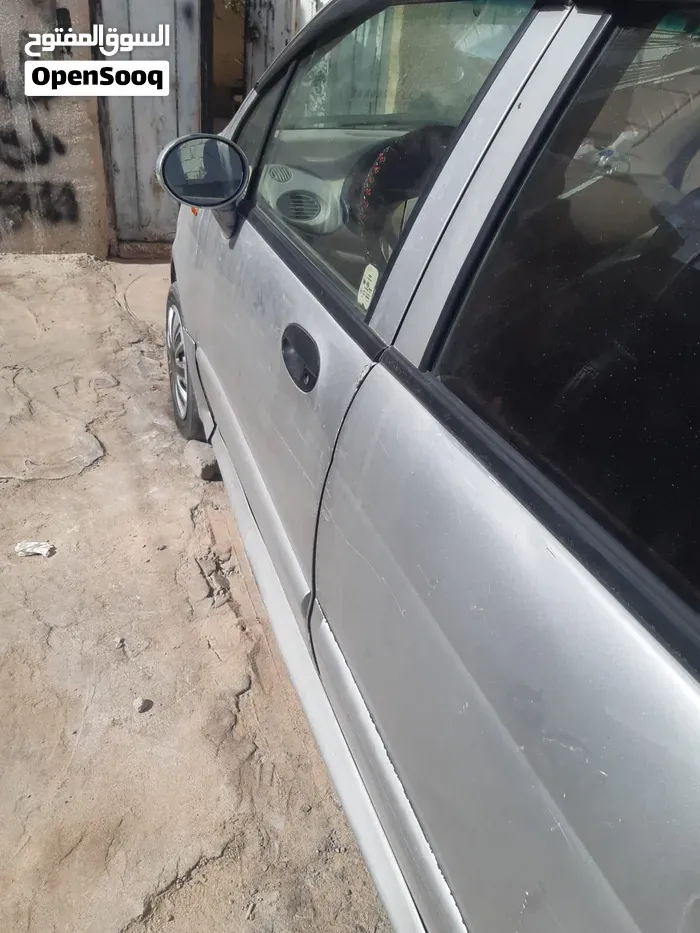 Chery Qq 2010 photo 4