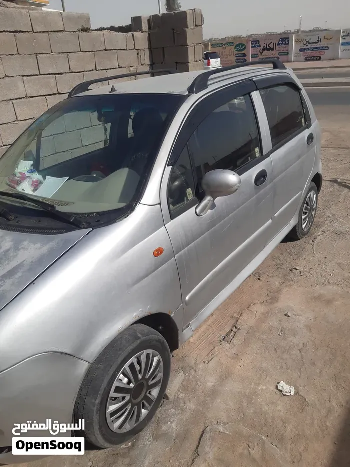 Chery Qq 2010 photo 2