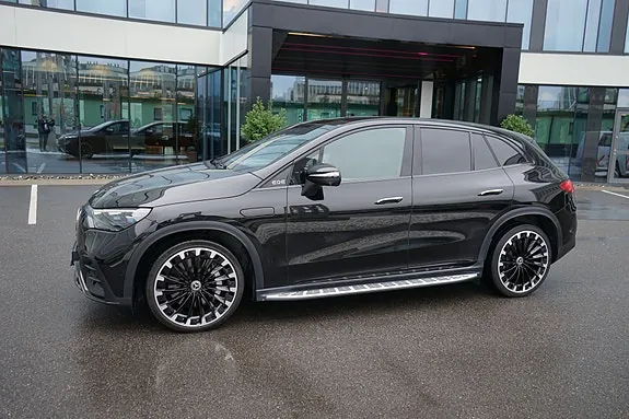 Mercedes-Benz Andre
