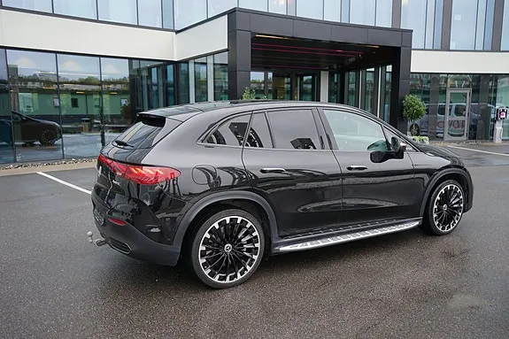 Mercedes-Benz Andre 2023 photo 4