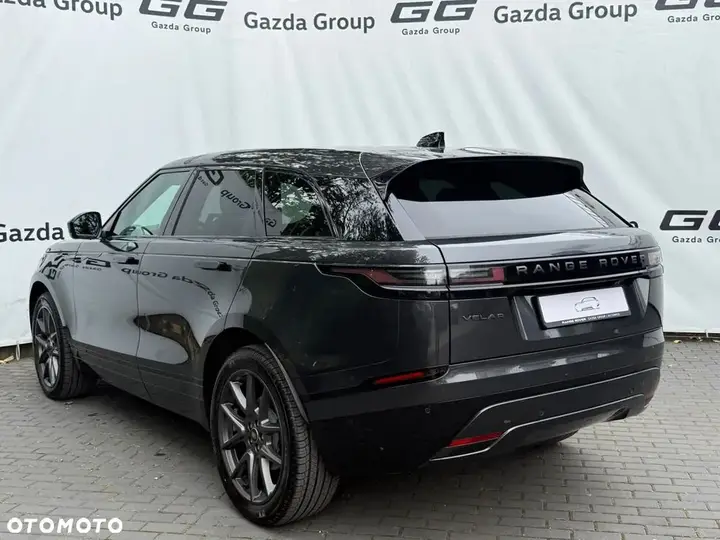 Land Rover Range Rover Velar 2026 photo 2