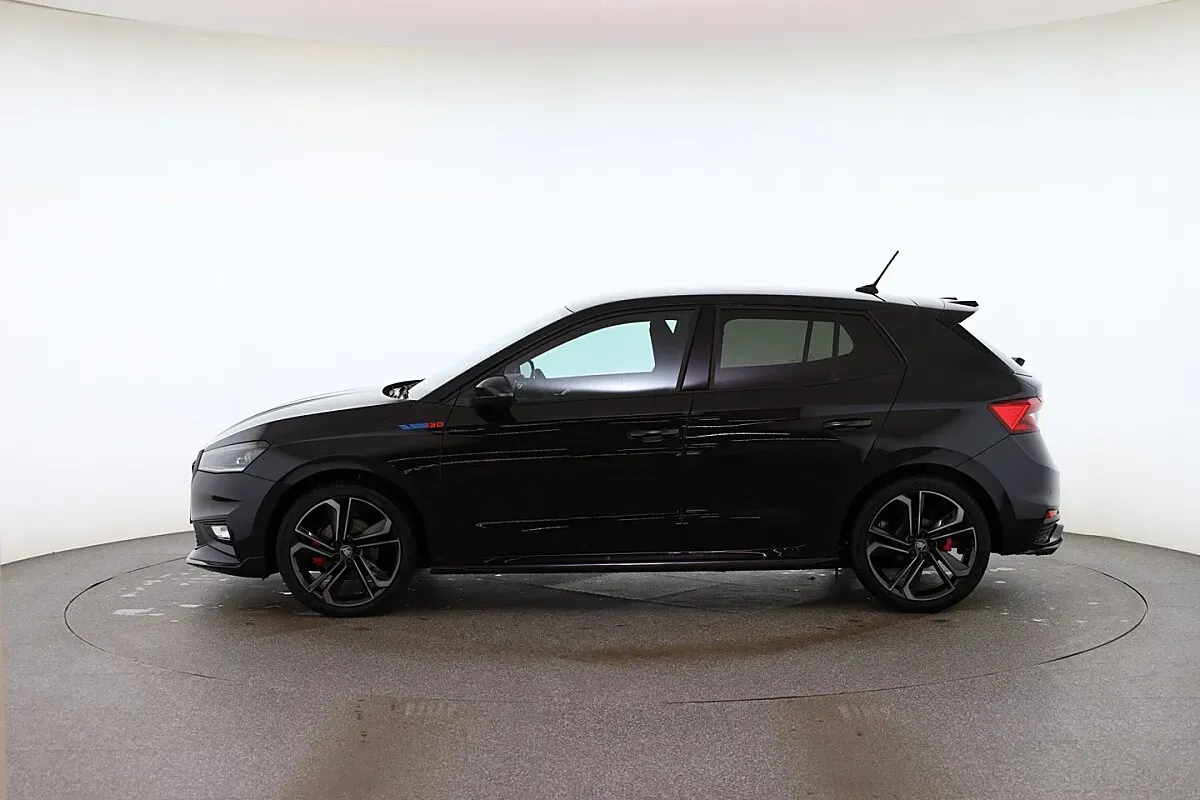 Skoda Fabia 2026 photo 2