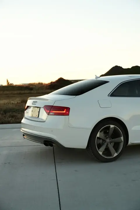 Audi S5 2013 photo 5