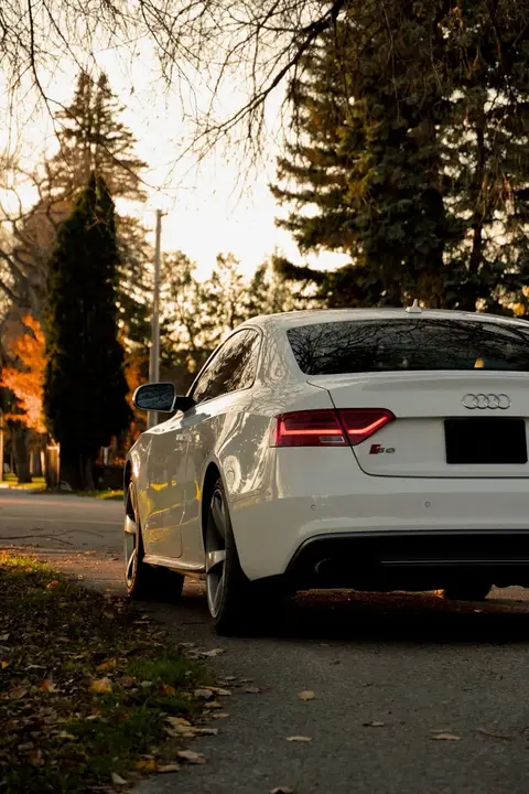 Audi S5 2013 photo 3